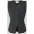My Essential Wardrobe Gilet met knoopsluiting, model ‘Luna’