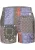 Karl Kani Broek  gemengde kleuren