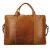 GREENBURRY Aktentas ‘Newport’  cognac