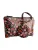 Cath Kidston Portemonnee  groen / oudroze / rood / zwart