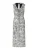 Guido Maria Kretschmer Women Cocktailjurk ‘Asya’  zilver
