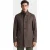 Donders 1860 Wollen Jas Bruin Wool Jacket 22049/410