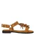 POSH by Poelman sandalen bruin