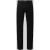 REVIEW Slim fit jeans van elastische katoenmix met riemlussen