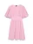 VERO MODA Cocktailjurk ‘VMBella’  pink