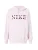 Nike Sportswear Sweatshirt ‘PHNX FLC’  rosa / bourgogne / wit