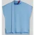 HUGO Regular fit blouseshirt met opstaande kraag