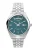 TIMEX Analoog horloge ‘ LEGACY ‘  blauw / zilver