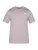 THE NORTH FACE Shirt  stone grey / wit