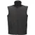 Regatta Professionele Heren Klassieke Lichtgewicht Softshell Bodywarmer (Afdichting Grijs)