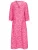 Cellbes of Sweden Jurk  pitaja roze / donkerroze