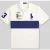 Polo Ralph Lauren relaxed fit poloshirt van puur katoen met contraststrepen