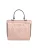 Gave Lux tas Vrouwen ROSE METAL