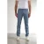 New-Star Heren broek nyon 0251 blue