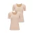 T-shirt dames Falke Daily Comfort (x2)