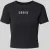 Levi’s® Kort T-shirt met labelstitching
