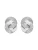 Luxenter Oorbellen ‘Najo’  zilver