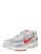 Nike Sportswear Sneakers laag ‘ZOOM VOMERO 5 SE’  grijs / lichtgrijs / rood