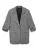 VERO MODA Blazers  grijs gemêleerd