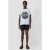 QS zwemshort zwart