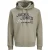 Jack & Jones Jjelogo sweat hood