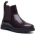Hush Puppies Jamie Leren Heren Bordeaux Boots