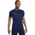Nike Heren dri-fit academy 25 poloshirt met korte mouwen