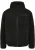 Brandit – Teddyfleece Worker Jacket – 7XL – Zwart