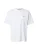 ELLESSE Shirt ‘1959’  kiwi / abrikoos / donkeroranje / wit