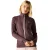 Dare 2B Midlayer voor dames met lage taille, Core Stretch-materiaal en doorlopende ritssluiting (Huckleberry)