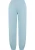 Felicious Broek  lichtblauw / zilver