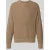 JAKE*S STUDIO MEN Gebreide pullover met ronde hals