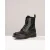 Shop Voor Dr. Martens 1460 Serena Atlas F/L Dames Donkergrijze Laarzen