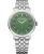 Raymond Weil Millesime Heren Horloge Zilverkleurig 2930-ST-52001