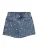 s.Oliver Jeans  blauw denim / rosa / framboos / offwhite