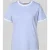 MOS MOSH T-shirt met labeldetail Model ‘Molina’