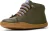 CAMPER Sneakers ‘Peu Cami’  olijfgroen