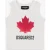 Dsquared2 Baby jongens t-shirt in