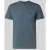 Lerros regular fit T-shirt met V-hals