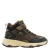 Kappa sneakers – bruin/zwart
