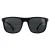 Emporio Armani Zonnebril EA4129 504287 Mat Zwart Grijs Verloop