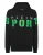 Sweatshirt Met Capuchon