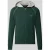 Boss Regular fit sweatjack van katoenmix model ‘Mix&Match Jacket H’