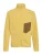ADIDAS TERREX Functionele fleece jas  bruin / goudgeel