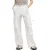 AllSaints Barbara Trouser Optic White