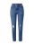 PIECES Jeans ‘Kesia’  blauw denim