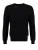 Key Largo Trui ‘Bern’  zwart