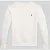Polo Ralph Lauren regular fit sweatshirts met gestikt logo