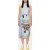 Stine Goya Bon Skirt Long Multi Cheetah