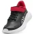 PUMA Sneakers ‘Scuderia Ferrari Skyrocket’  rood / zwart / wit